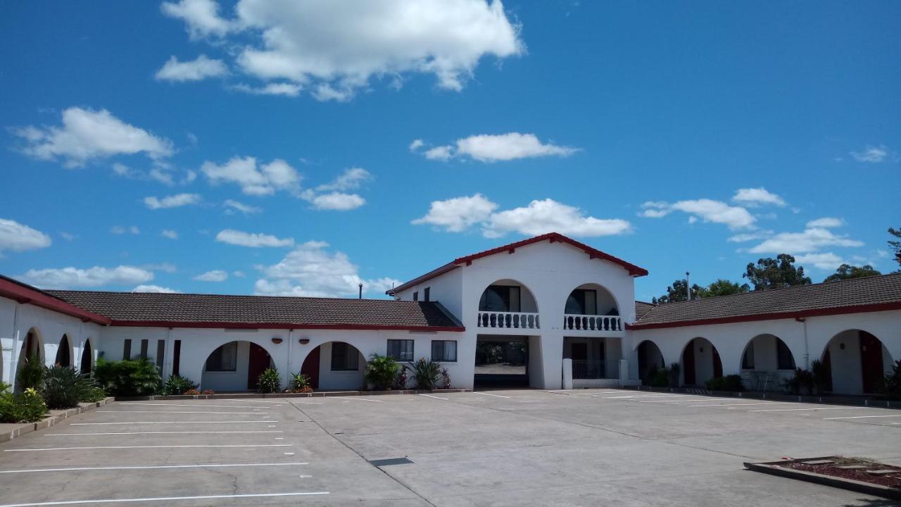 Espana Motel Grafton Exterior foto